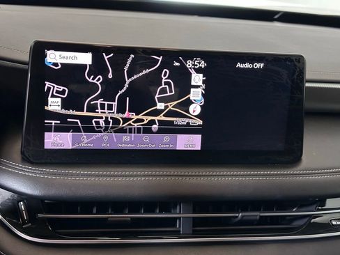 Used 2023 INFINITI QX60 Luxe image 16