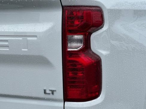 New 2026 Chevrolet Silverado 1500 LT image 32