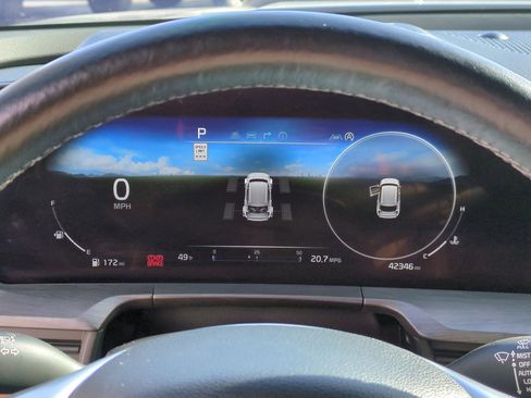 Used 2023 Kia Telluride SX Prestige X-Pro image 17