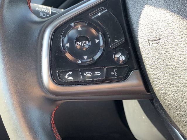 Used 2020 Honda Civic Si image 24