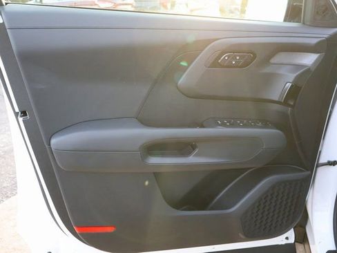 New 2027 Kia Telluride EX X-Line image 22