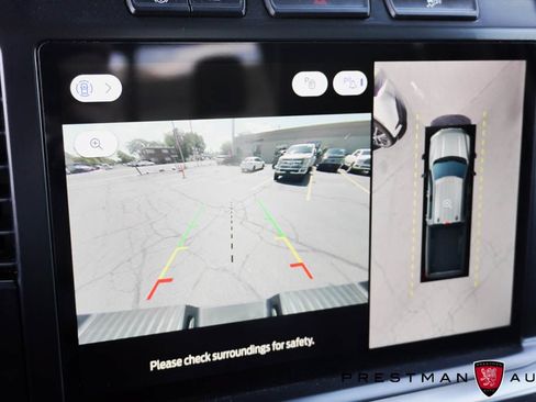 Used 2024 Ford F350 Lariat AWD/4WD image 42