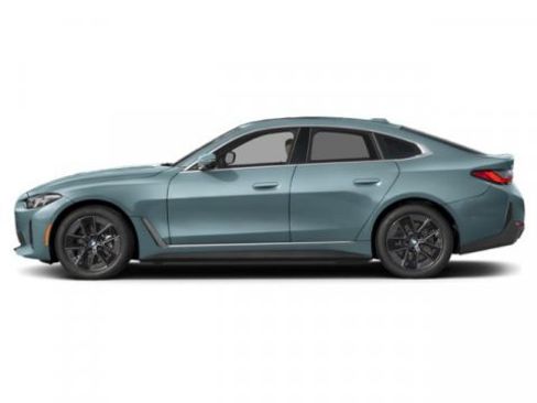 New 2026 BMW i4 eDrive40 w/ M Sport Package RWD image 6