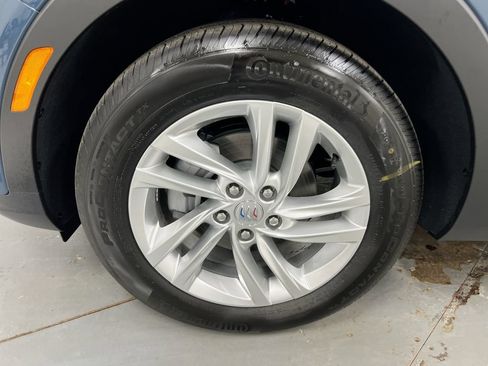 Used 2025 Buick Envista Preferred w/ Convenience I Package FWD image 25