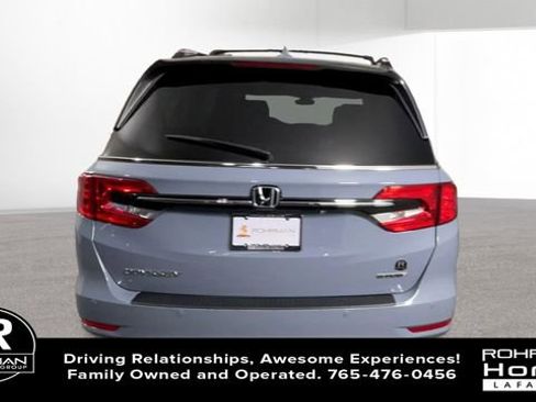 Used 2024 Honda Odyssey Touring image 8