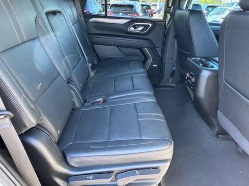 Used 2024 Chevrolet Tahoe RST w/ Luxury Package AWD/4WD image 15