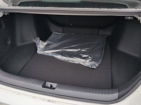 New 2025 Honda Accord EX-L image 13