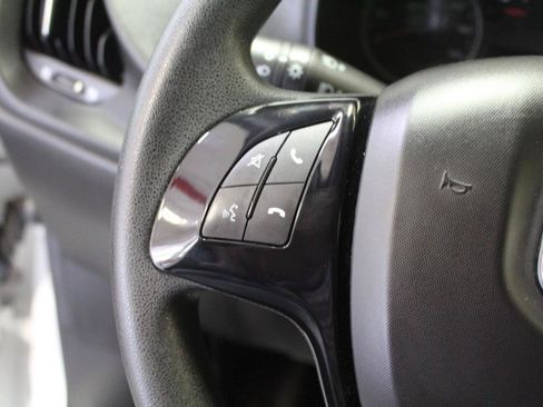 Used 2021 RAM ProMaster City Tradesman FWD image 9