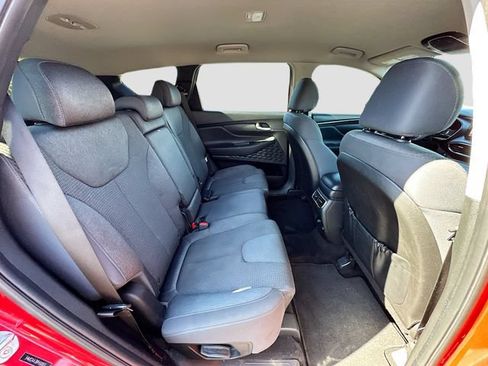 Used 2023 Hyundai Santa Fe SEL FWD image 27