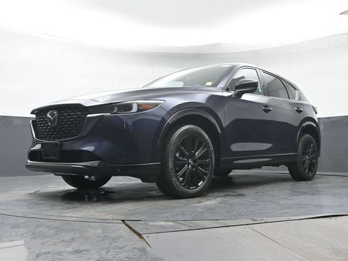 Certified 2023 MAZDA CX-5 AWD 2.5 Turbo image 28