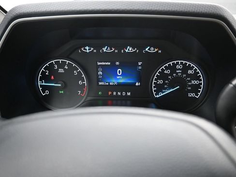 Used 2023 Ford F150 XLT AWD/4WD image 14