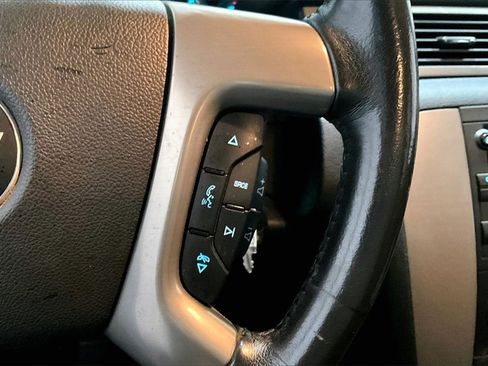 Used 2013 Chevrolet Silverado 2500 LTZ w/ LTZ Plus Package image 11