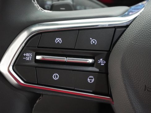 New 2026 Chevrolet Traverse Z71 w/ Enhanced Driving Package AWD/4WD image 22