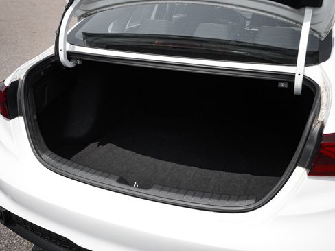 Used 2023 Kia Forte LXS FWD image 31