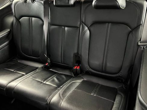 Used 2022 Jeep Wagoneer Series III w/ Convenience Group I image 27