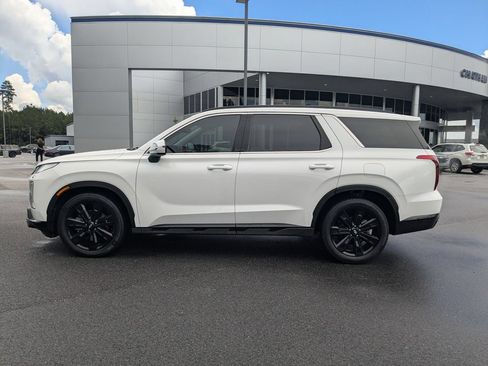 Used 2024 Hyundai Palisade XRT FWD image 7