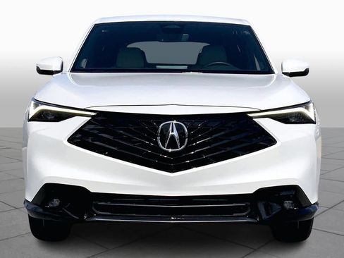 Used 2025 Acura ADX A-Spec image 4