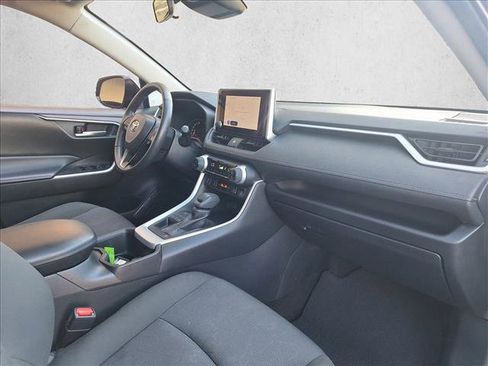 Certified 2024 Toyota RAV4 XLE w/ Weather Package image 19