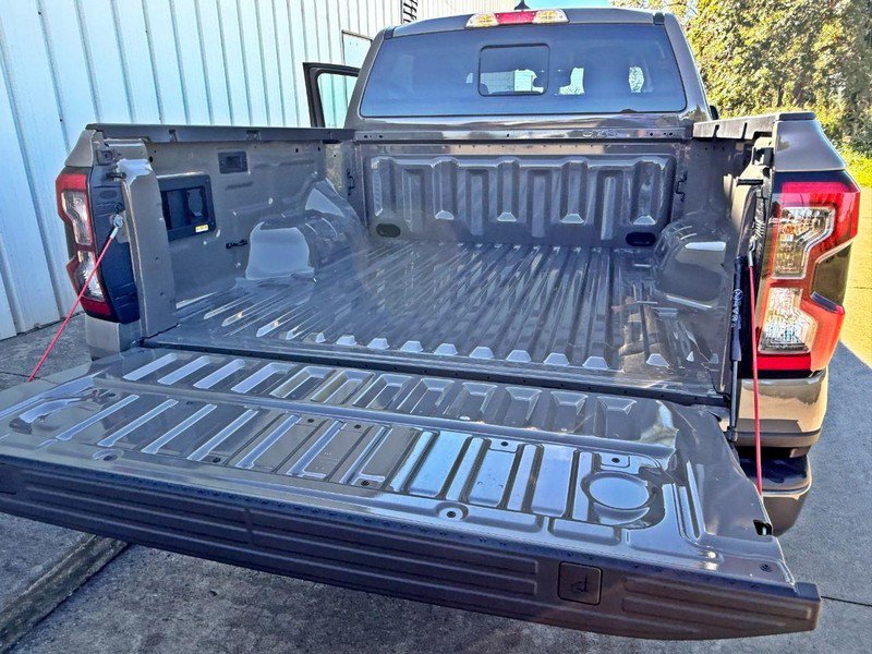 New 2026 Ford Ranger XLT w/ Equipment Group 301A High AWD/4WD image 11