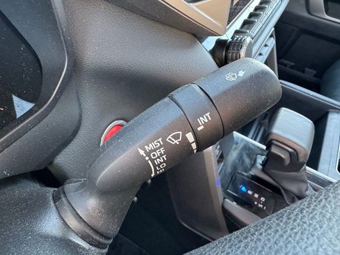 Used 2024 Toyota Tundra Limited w/ TRD Off-Road Package AWD/4WD image 29