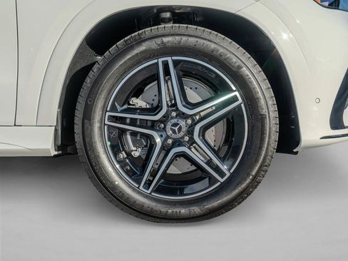 New 2026 Mercedes-Benz GLE 450 4MATIC image 14