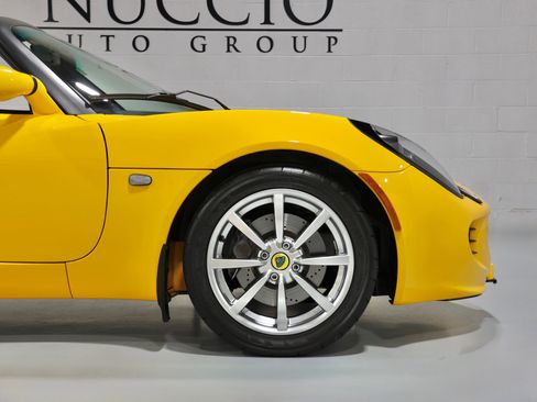 Used 2007 Lotus Elise RWD image 39