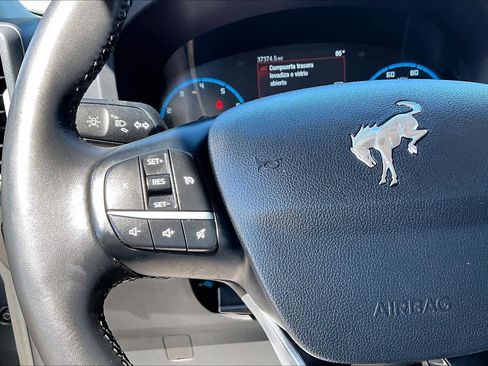 Used 2024 Ford Bronco Sport Big Bend w/ Convenience Package image 23