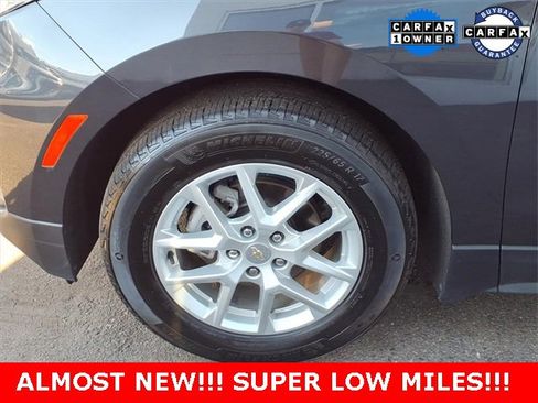 Certified 2023 Chevrolet Equinox LT image 8