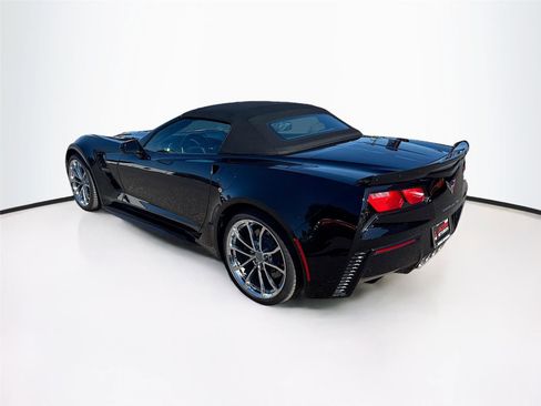 Used 2019 Chevrolet Corvette Grand Sport image 5