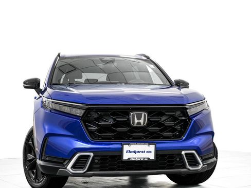 Used 2023 Honda CR-V Sport Touring image 3