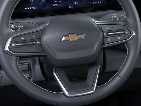 New 2026 Chevrolet Silverado EV LT AWD/4WD image 19