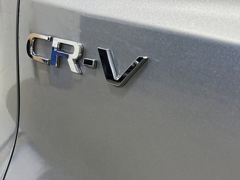 New 2026 Honda CR-V EX-L image 5