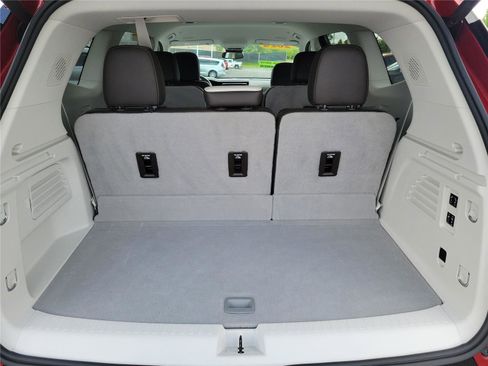 Used 2024 GMC Acadia Denali w/ LPO, Floor Liner Package AWD/4WD image 8