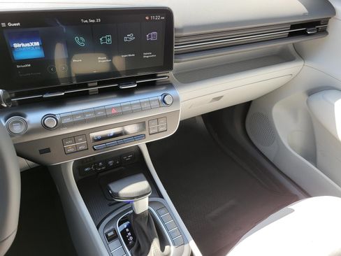 New 2026 Hyundai Kona SEL Sport AWD/4WD image 17