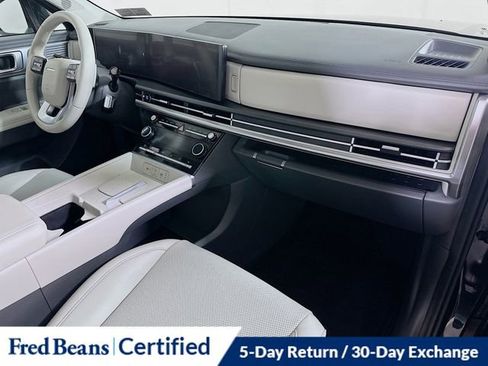 Certified 2026 Hyundai Santa Fe SEL image 31