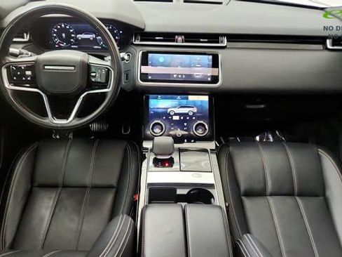 Used 2021 Land Rover Range Rover Velar R-Dynamic S AWD/4WD image 52