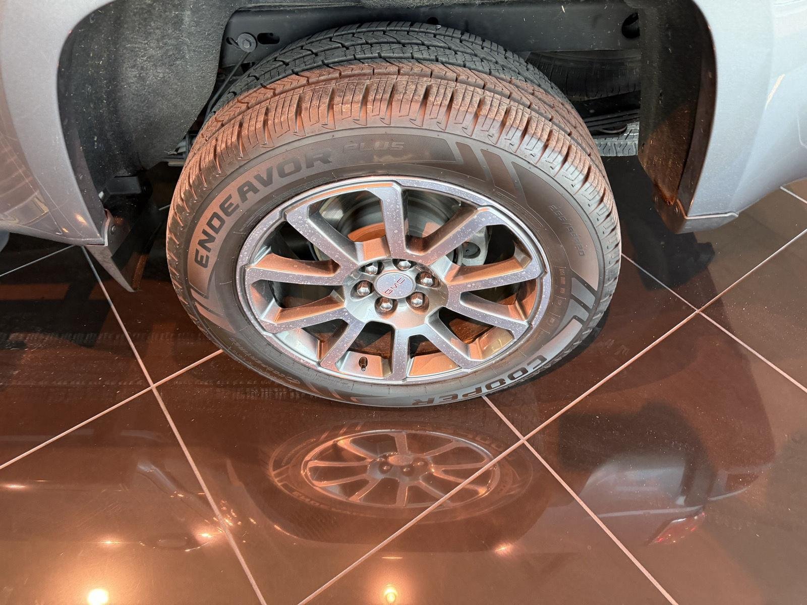 Used 2019 GMC Canyon Denali AWD/4WD image 48