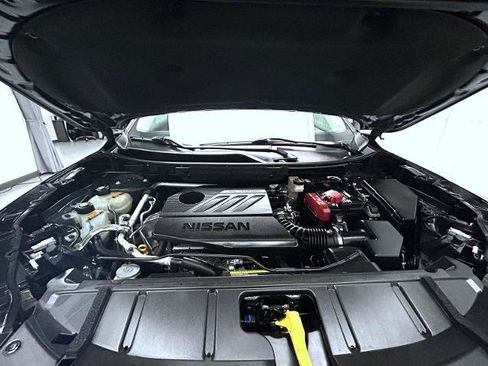 Certified 2023 Nissan Rogue SV AWD/4WD image 24