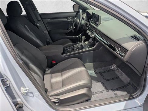 Used 2024 Honda Civic Sport image 18