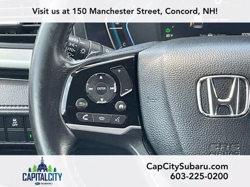 Used 2023 Honda Odyssey Touring image 22