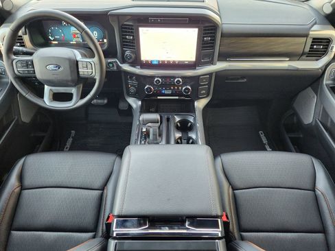 New 2025 Ford F150 Lariat w/ Equipment Group 502A High image 25