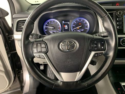 Used 2017 Toyota Highlander XLE w/ Protection Package #3 image 22