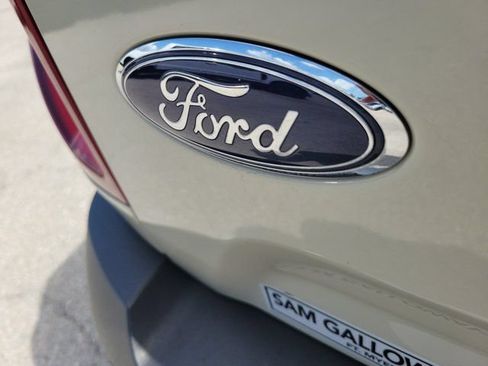 Certified 2025 Ford Bronco Sport Big Bend AWD/4WD image 8