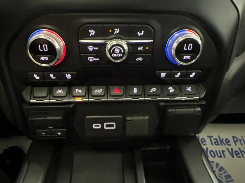 Used 2022 GMC Sierra 1500 Denali w/ Denali Reserve Package AWD/4WD image 27