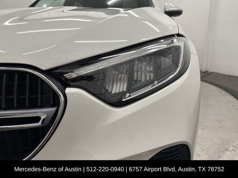 Certified 2026 Mercedes-Benz GLC 300 image 31