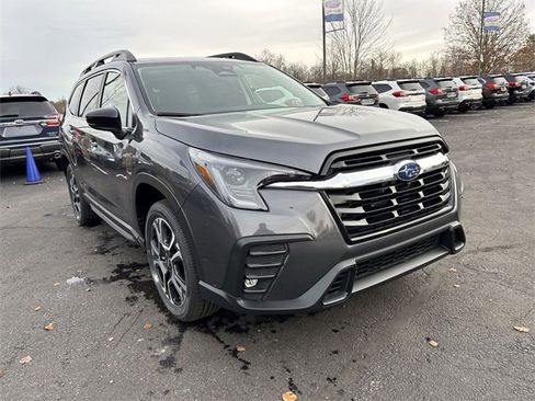 New 2026 Subaru Ascent Limited image 2