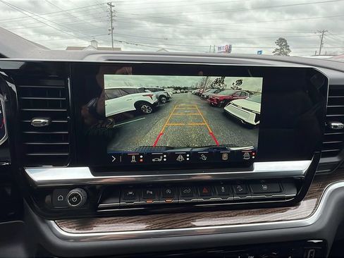 New 2026 Chevrolet Silverado 1500 RST w/ RST All Star Premium Package image 29