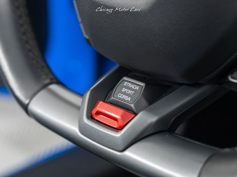 Used 2017 Lamborghini Huracan LP 580-2 RWD image 37