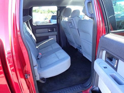 Used 2013 Ford F150 XLT w/ Luxury Equipment Group AWD/4WD image 10