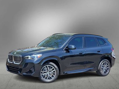 Used 2024 BMW X1 xDrive28i w/ Technology Package